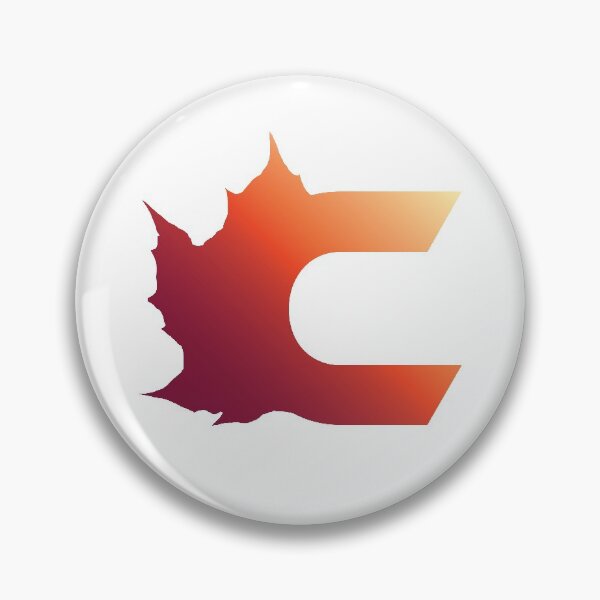Item preview, Canuck Crest designed and sold by Variable142.