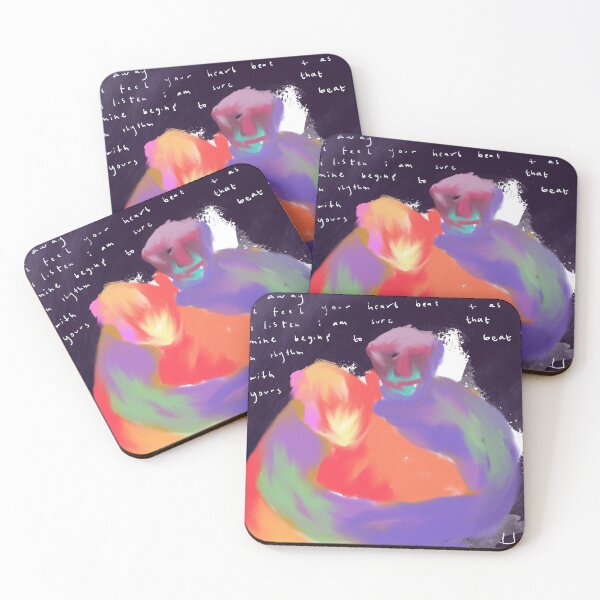Item preview, Becoming One designed and sold by chloemaeward.