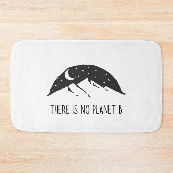 Item preview, There Is No Planet B designed and sold by vvventanilla.