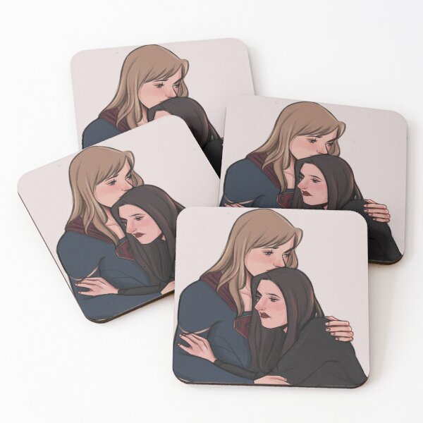 Item preview, Supercorp Hug designed and sold by lisarobles81.