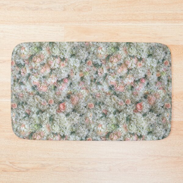 Item preview, Wedding roses pattern designed and sold by ivanoel.