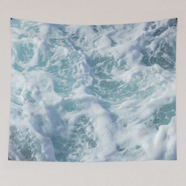 Item preview, Ocean dance  designed and sold by likebakerdo.