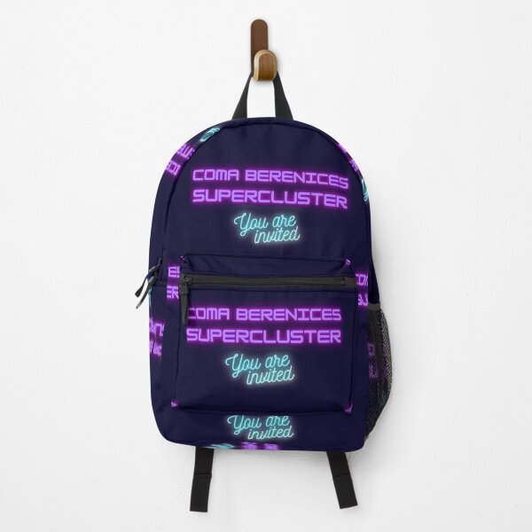 Item preview, Coma Berenices Supercluster Of Galaxies. designed and sold by Geomoon.