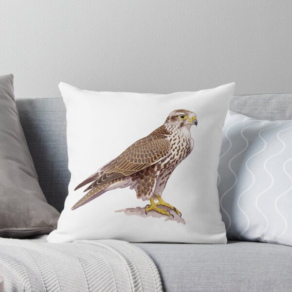 Item preview, Saker Falcon designed and sold by kokayart.