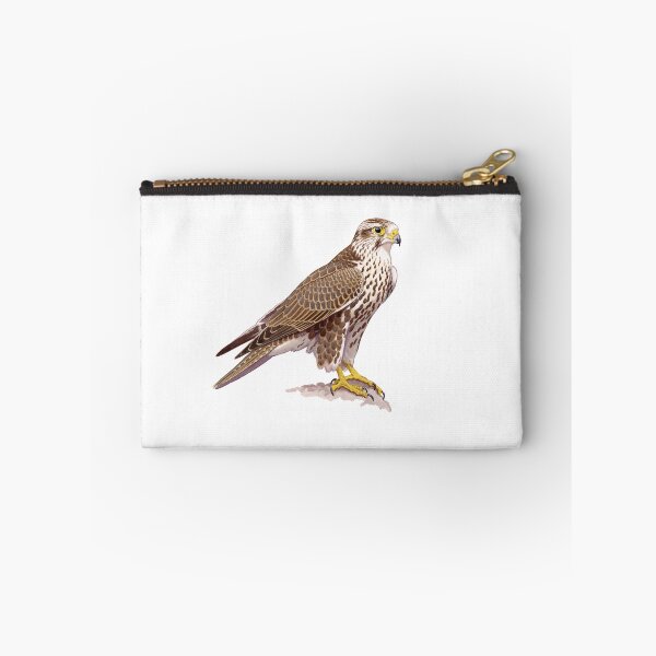 Item preview, Saker Falcon designed and sold by kokayart.