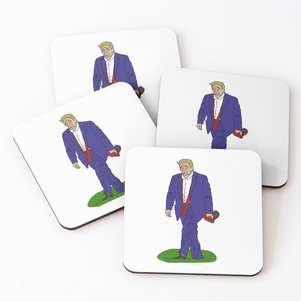 Item preview, Sad Boy Trump designed and sold by redpirateboots.