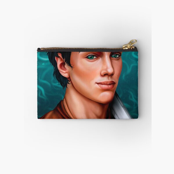 Artikelvorschau, Percy Jackson entworfen und verkauft von adamarart.