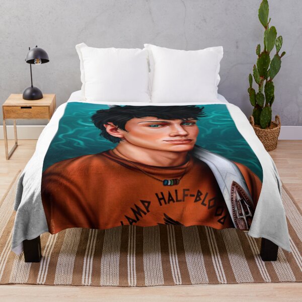 Artikelvorschau, Percy Jackson entworfen und verkauft von adamarart.