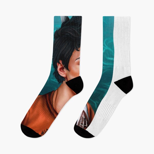 Item preview, Percy jackson designed and sold by adamarart.