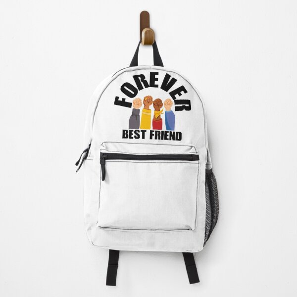 Item preview, BEST FRIEND FOREVER #White designed and sold by SalaheddineB.
