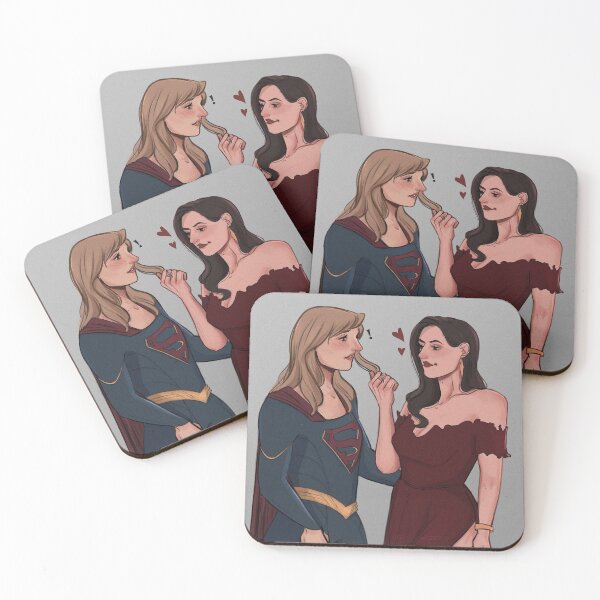 Item preview, Supercorp Night Out designed and sold by lisarobles81.
