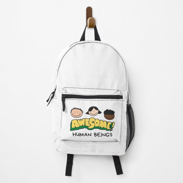 Item preview, Awesome Human Beings designed and sold by Vexento Art.