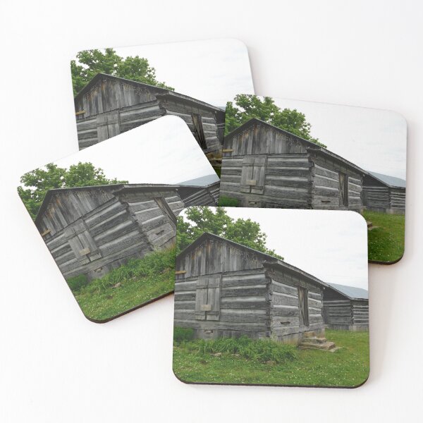 Item preview, Log Cabin designed and sold by ttwooton.