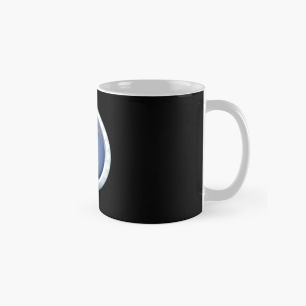 Glitch Achievement ascended level101 Classic Mug