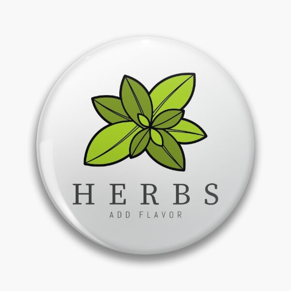 Item preview, Herbs Add Flavor designed and sold by NutrientRich.