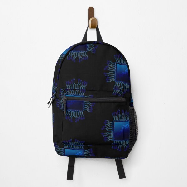 Item preview, Tech Heart designed and sold by Wilsons Merch N Design.