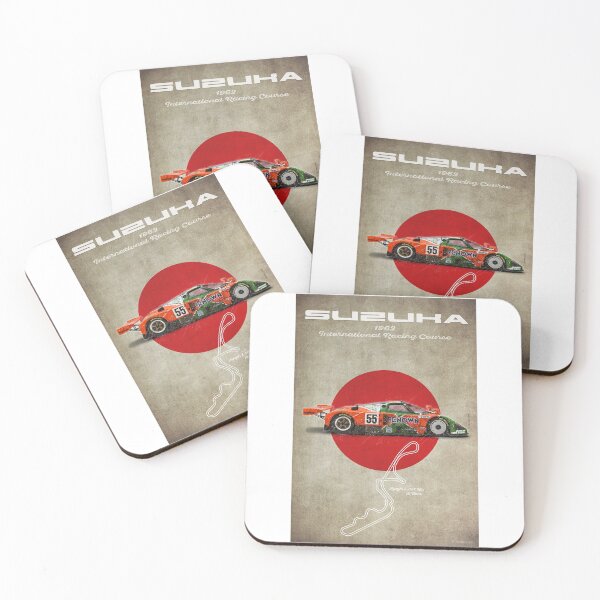 Item preview, Suzuka Vintage designed and sold by Theodor Decker.