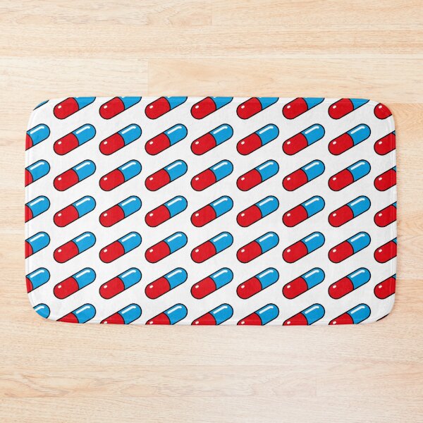 Item preview, Akira Pill designed and sold by Chairboy.