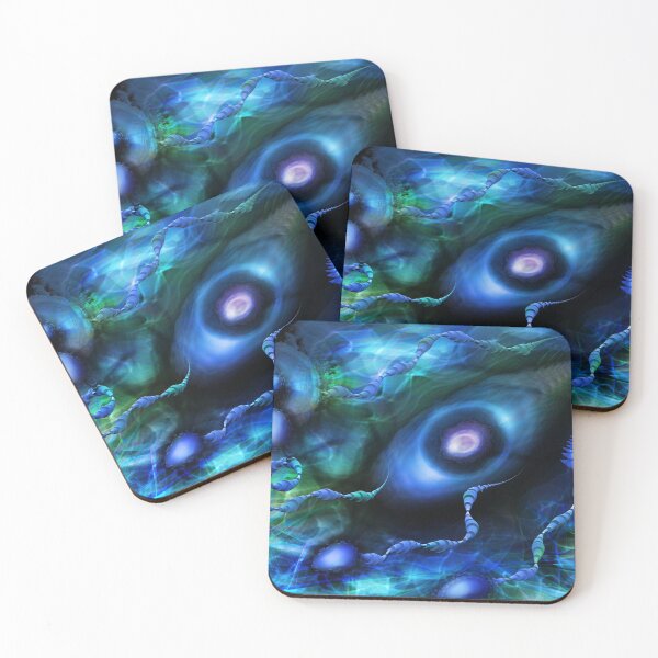 Item preview, Blue fantasy   galaxy  designed and sold by jotcar.