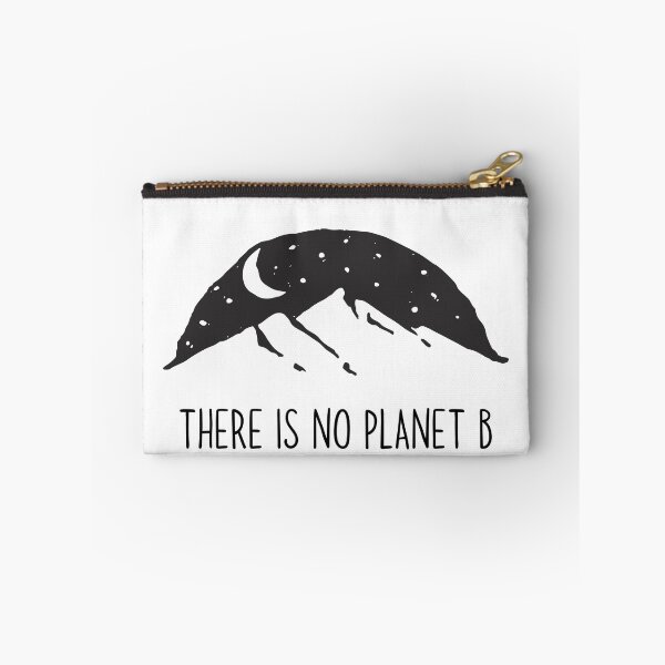 Item preview, There Is No Planet B designed and sold by vvventanilla.