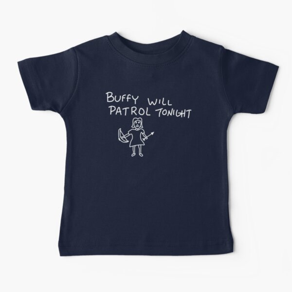 Item preview, Patrolling Without a Voice designed and sold by BoomstickBettie.