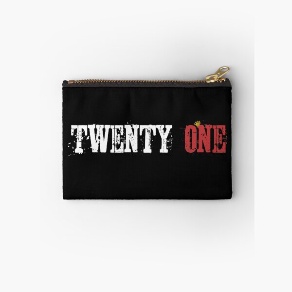 Item preview, Twenty One - 21 Year Old - Vintage 2000 21st Birthday Gift designed and sold by r-silver.