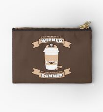 Getränk der Verdammten Studio Clutch