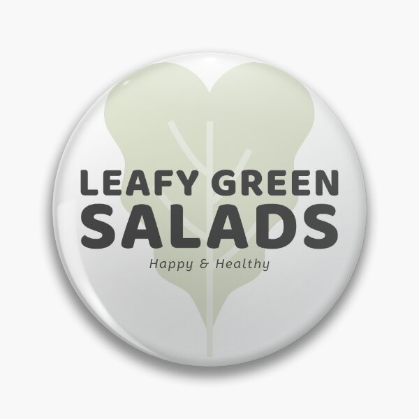 Item preview, Leafy Greens designed and sold by NutrientRich.