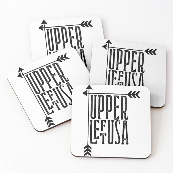 Item preview, Copy of upper left usa designed and sold by chahdoud.