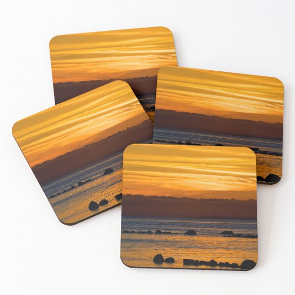 Item preview, Sunset Galway Bay designed and sold by CathalDevlin.