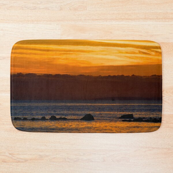 Item preview, Sunset Galway Bay designed and sold by CathalDevlin.