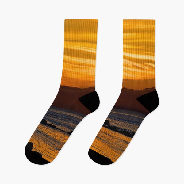 Item preview, Sunset Galway Bay designed and sold by CathalDevlin.