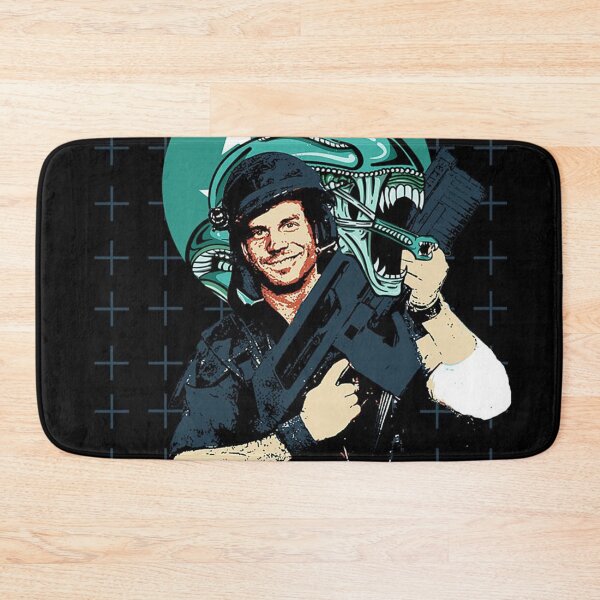 Item preview, Aliens Game Over Man designed and sold by Ravensclaw3.
