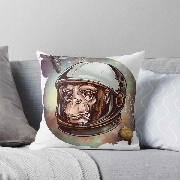 Artikelvorschau, Planet der Affen entworfen und verkauft von ThommyBLN.