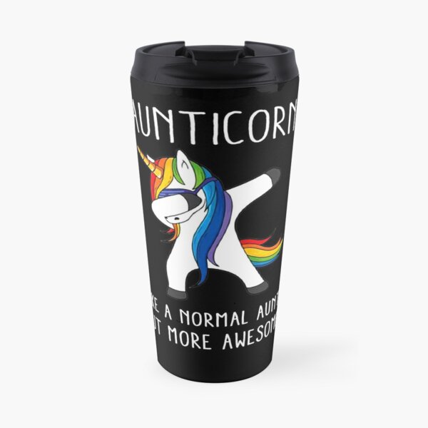 aunticorn mug australia