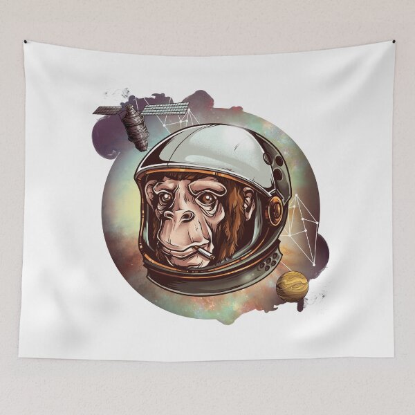 Artikelvorschau, Planet der Affen entworfen und verkauft von ThommyBLN.