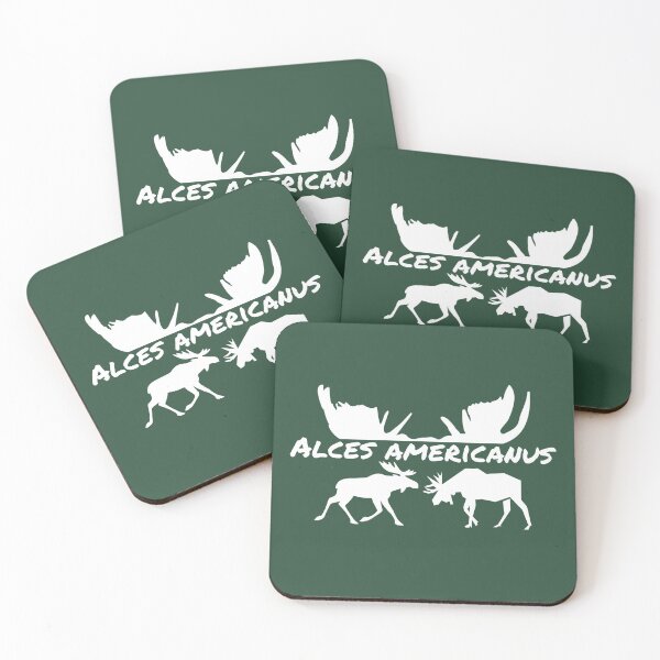 Item preview, deer designed and sold by Stefan Dissler.