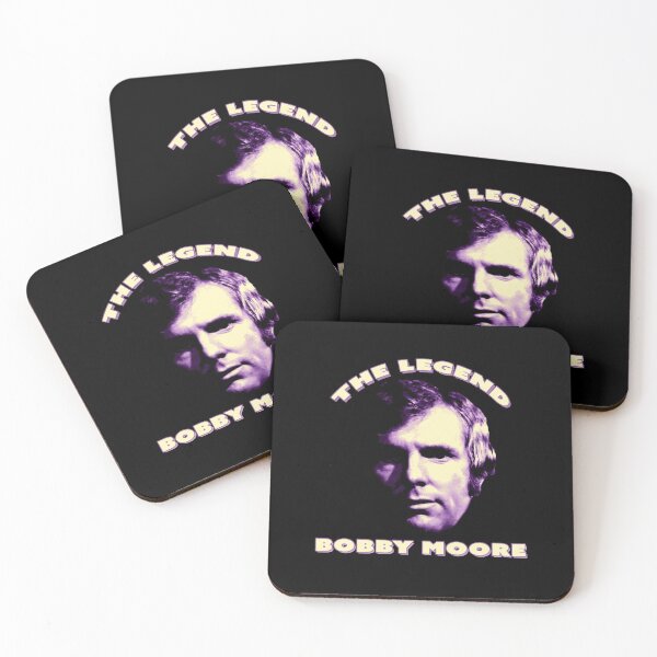 Item preview, Bobby Moore designed and sold by Salocin.