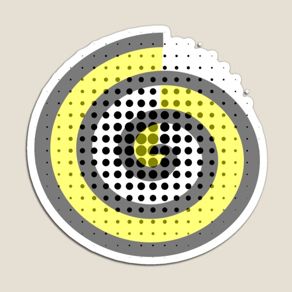 Item preview, Diseño espiral geométrico designed and sold by expressmyself.