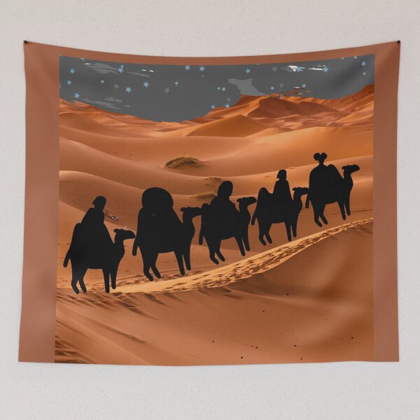 Item preview, *silk road* designed and sold by Berezabella.