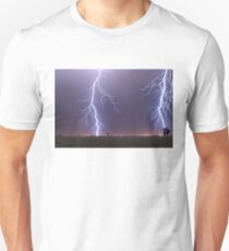 Bolt Brothers Unisex T-Shirt