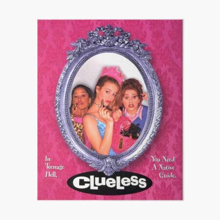 quuens tho Art Board Print