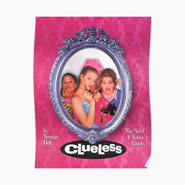 quuens tho Poster