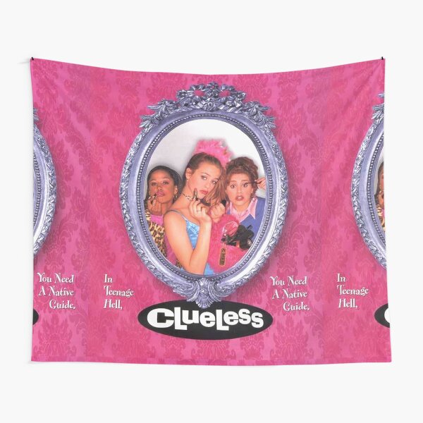 quuens tho Tapestry