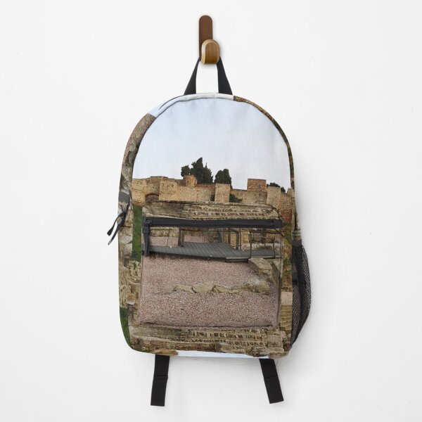 Item preview, Malaga Tourism History Andalusia Spain designed and sold by Axel20.