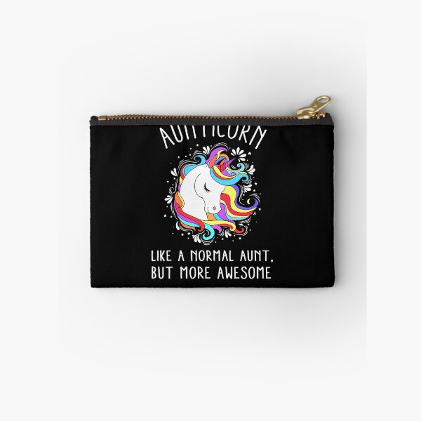 Item preview, AUNTICORN DEFINITION MEANING LIKE A NORMAL AUNT ONLY MORE AWESOME designed and sold by BRONZELBTAYLOR.