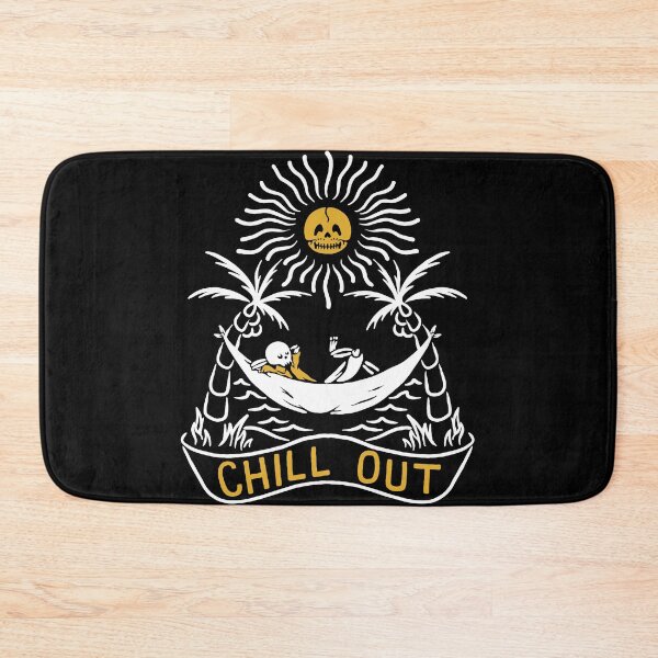 Item preview, CHILL OUT DESIGN designed and sold by Picspot.