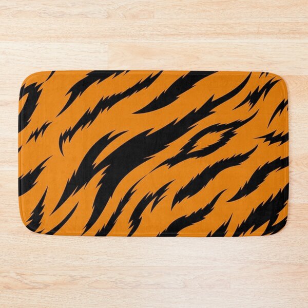 Item preview, Tiger Print designed and sold by Azmi A.