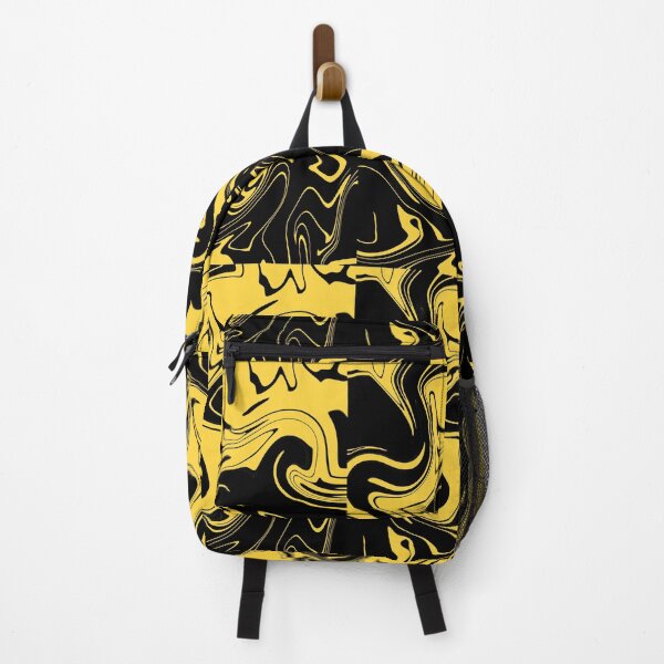 Item preview, Black&yellow designed and sold by Tessaisdrawing.