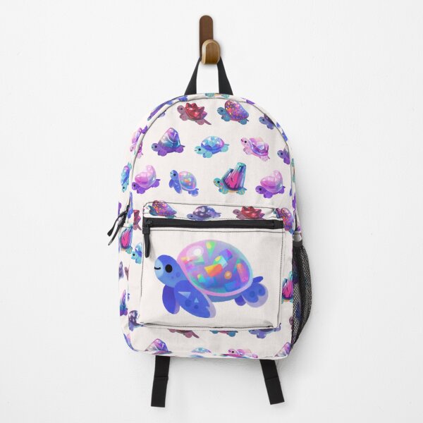 Item preview, Jewel turtle - pastel designed and sold by pikaole.